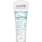 Lavera Basis Sensitiv Foot Cream 75 ml