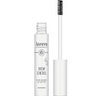 Lavera Brow Control Gel Transparent 01