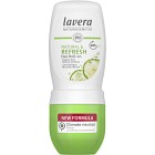 Lavera Deo Roll-on Natural & Refresh 50 ml