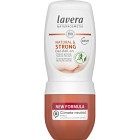 Lavera Deo Roll-on Natural & Strong 50 ml