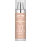 Lavera Hyaluron Liquid Foundation Natural Ivory 01 30 ml
