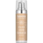 Lavera Hyaluron Liquid Foundation Cool Ivory 02, 30 ml