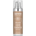Lavera Hyaluron Liquid Foundation Natural Beige 05 30 ml