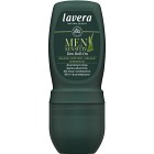 Lavera Men Sensitiv Deodorant Roll-On 50 ml