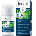 Lavera Men Sensitiv Moisturising Cream 30 ml