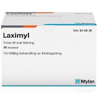 Laximyl, pulver till oral lösning 50 st