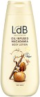 LdB Body Lotion Oil-Infused Macadamia 250 ml