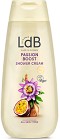LdB Shower Cream Passion Boost 250 ml