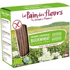 Le Pain Des Fleurs Knäckebröd Bovete 150 g