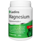 Ledins Magnesium 250 mg 100 tabletter