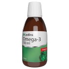 Ledins Omega-3 150 ml