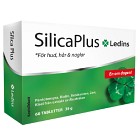 Ledins Silica Plus 60 tabletter