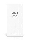 LELO HEX Condoms Original 12-pack