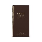 LELO HEX Condoms Respect XL 12-pack