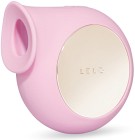 LELO Sila Pink