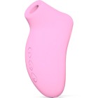 LELO Sona 2 Travel Pink
