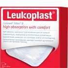 Leukoplast Cutimed Siltec B 10x10 cm 2 st
