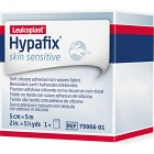 Leukoplast Hypafix Skin Sensitive 5 cm x 5 m 1 st