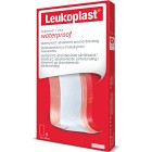Leukoplast Leukomed T Plus Waterproof 10cm x 20cm 5 st
