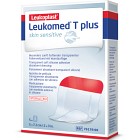 Leukoplast Leukomed T Plus Skin Sensitive 5cm x 7,2cm 5 st