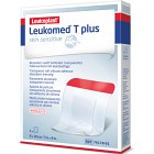 Leukoplast Leukomed T Plus Skin Sensitive 8cm x 10cm 5 st