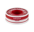 Leukoplast porös häfta 1,25cm x 5 m