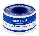 Leukoplast vattenfast 2,5 cm x 5 m 1 st