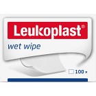 Leukoplast Wet Wipe 100 st