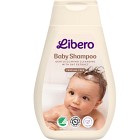 Libero Baby Schampo 200 ml