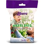 Libero Blöjpåsar 45 st