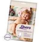 Libero Engångsskötunderlägg 6-pack