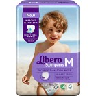 Libero Swimpants Medium (10-16 kg) 12 st