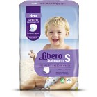 Libero Swimpants Small (7-12 kg) 12 st