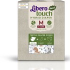 Libero Touch Hybrid Diaper textilbyxa M