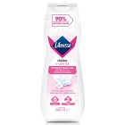 Libresse Intimtvätt Waterlily & Cotton Flower 200 ml