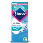 Libresse Long Daily Fresh 26 st