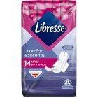 Libresse Maxi Normal 14 st
