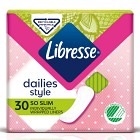 Libresse So Slim trosskydd 30 st