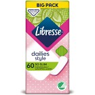 Libresse So Slim Trosskydd 60 st