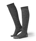 Life Wear Stödstrumpa Klass 1 Bambu Gråmelerad