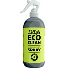 Lillys Eco Clean Allrengöringsspray citrusolja 500 ml