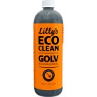 Lillys Eco Clean Golvrengöring apelsinolja 750 ml