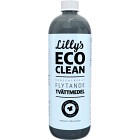 Lillys Eco Clean Flytande tvättmedel Aloe Vera (parfymfri) 750 ml
