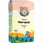 Limabacka Kvarn Havregryn 1 kg