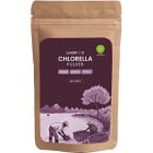 Lindroos Chlorellapulver Ekologiskt 200 g