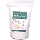 Lindroos Ekologisk Psyllium hela skal 400 g