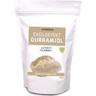 Lindroos Ekologiskt Durramjöl 600 g