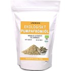 Lindroos Ekologiskt Pumpafrömjöl 500 g