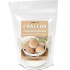 Lindroos Glutenfri Bakmix Frallor 400 g