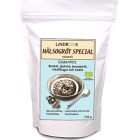 Lindroos Hälsogröt Special utan russin 750 g